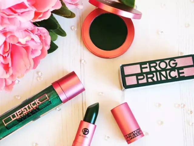 10个超小众的平价口红品牌，看完YSL也被我扔到了一边！