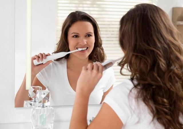 用了就回不去了！这几款电动牙刷非常值得一试