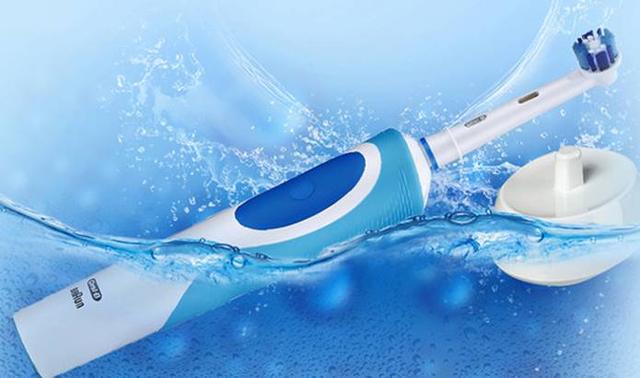 用了就回不去了！这几款电动牙刷非常值得一试