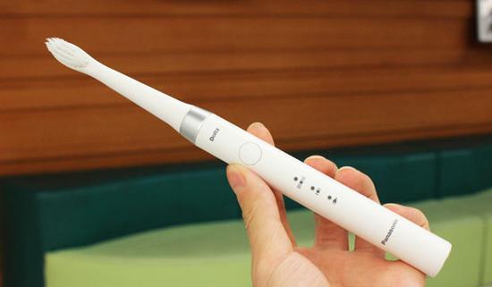 用了就回不去了！这几款电动牙刷非常值得一试