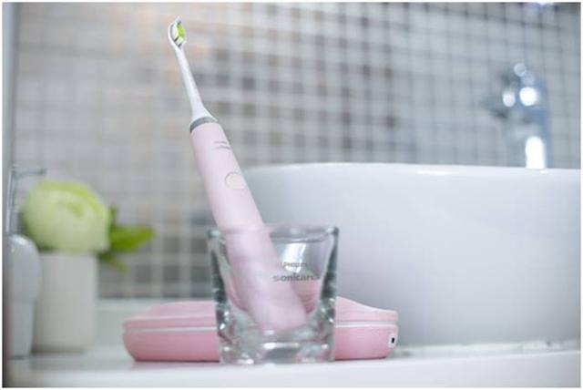 用了就回不去了！这几款电动牙刷非常值得一试