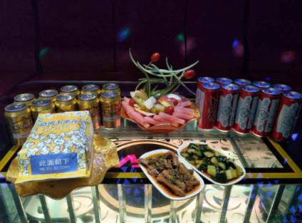 KTV一年还赚1260万，3个月就收回成本，背后3招值得学习