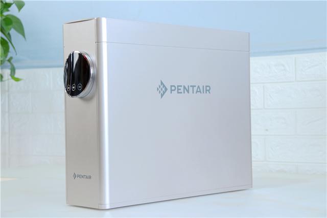 打造家庭净水系统，比买水放心！滨特尔净水器体验分享