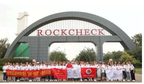 现实版“顾佳”：陪丈夫从零开始创业，如今做到天津最大民营企业