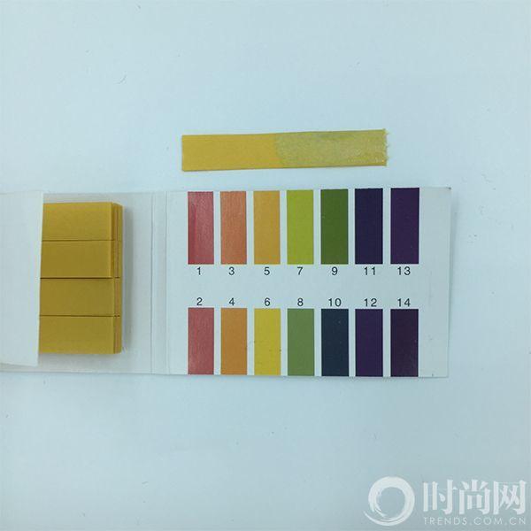 欧珀莱赋润防晒隔离乳评测