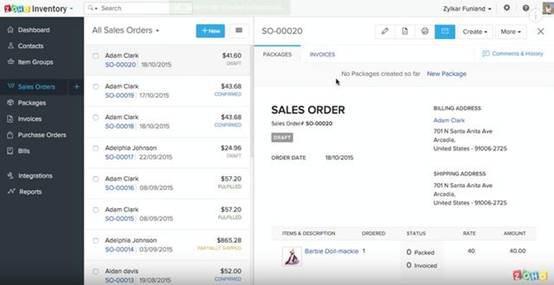 物流是怎样运作的？