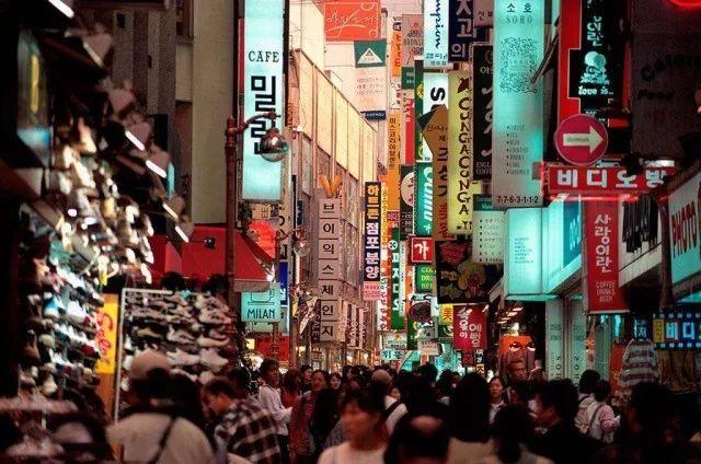 韩国首尔有哪些必买的东西？不知道太可惜了！