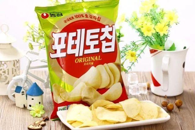 韩国首尔有哪些必买的东西？不知道太可惜了！