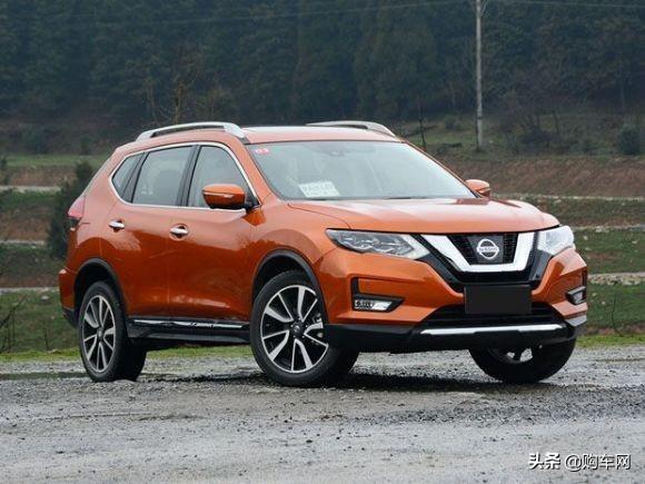 20万左右买什么车好？五款20万左右热销日系SUV春节前行情