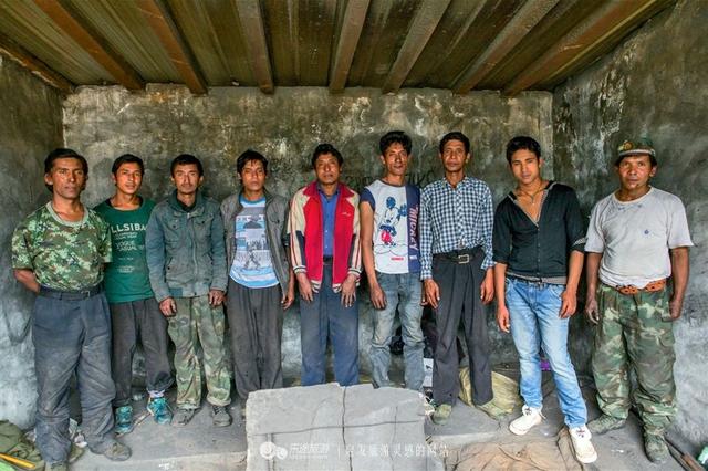 中国的第57个民族：此民族两百多年没有国籍，2003年加入中国籍