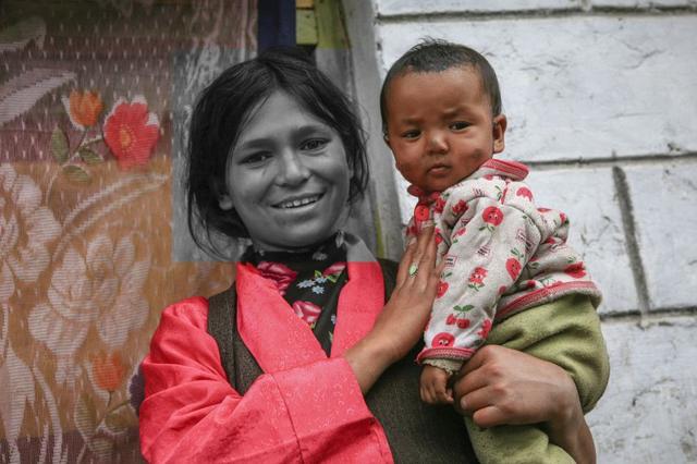 中国的第57个民族：此民族两百多年没有国籍，2003年加入中国籍