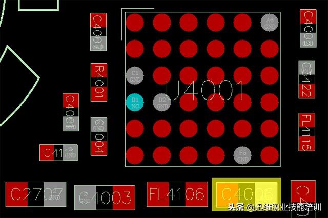 iPhone手机充不进电，不要盲目换电池，碰一下这里充电快10倍