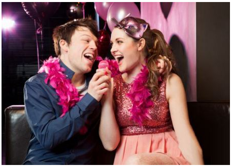 KTV一年还赚1260万，3个月就收回成本，背后3招值得学习