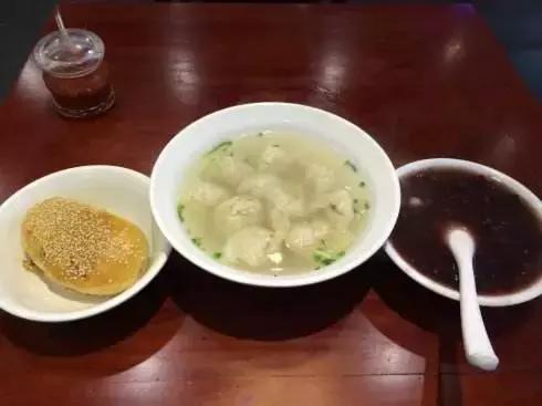 合肥本地必吃的八大美食，你都尝过了吗？