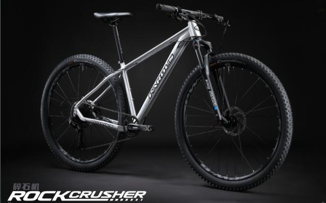 4999元起，7款12速硬尾山地车评点