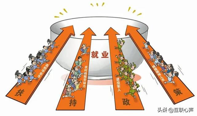 科技互联网企业，能否挑起“就业”这杆大棋？这是“神助攻”时代