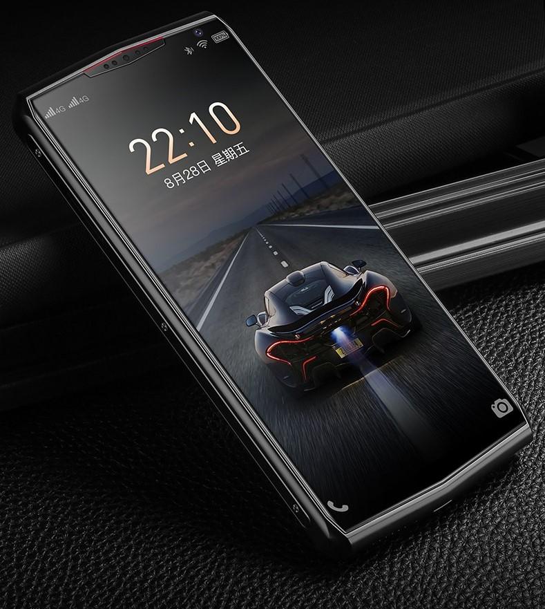 金立M30智能手机上架，搭载10000mAh超大电池