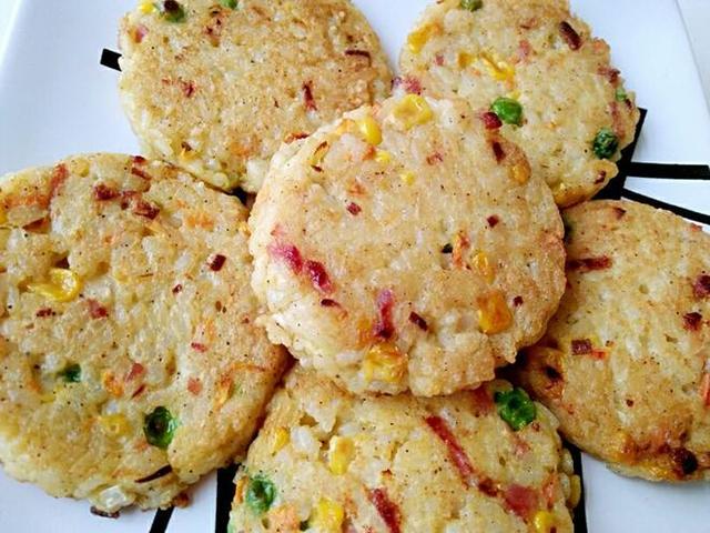 推荐五种家庭自制美食小吃，做法简单，学会了做给家人尝尝吧