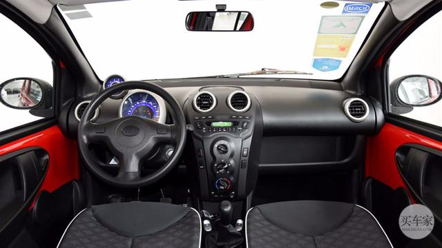 最适合做人生第一辆车！4款5万元小车推荐，竟然还有自动挡！