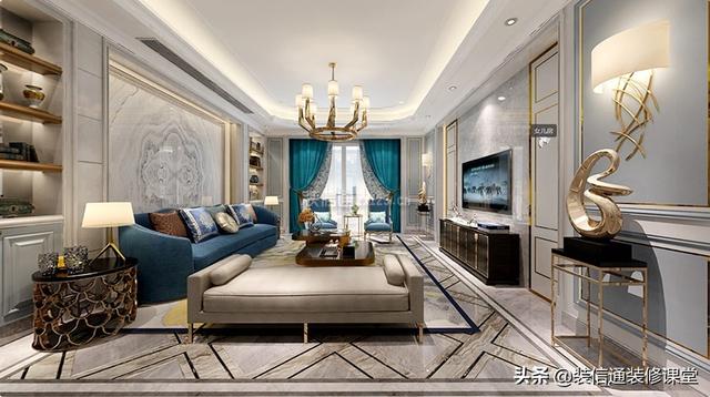 杭州别墅装修哪家强？杭州5大老司机别墅装修公司推荐给你