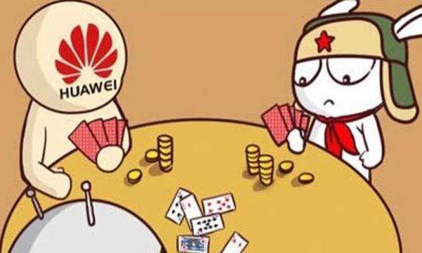 小米10至尊纪念版拍照性能高居第一名，将进一步碾压华为