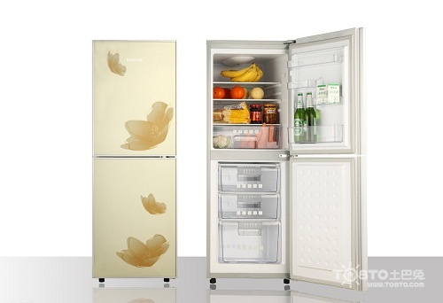 十大电冰箱著名品牌总汇