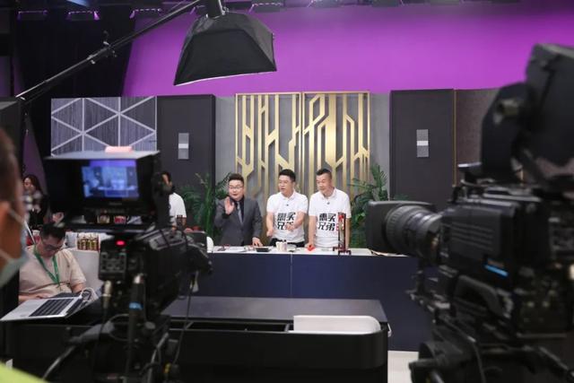 惠买集团：正规军入场，打造直播电商新格局