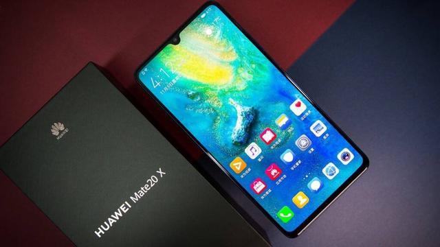 懂手机的人都选这4款手机：颜值高、性能强，还好用不贵