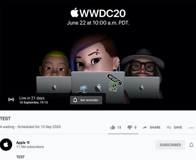 定了！iPhone 12发布时间曝光，苹果终于忍不住自己泄露