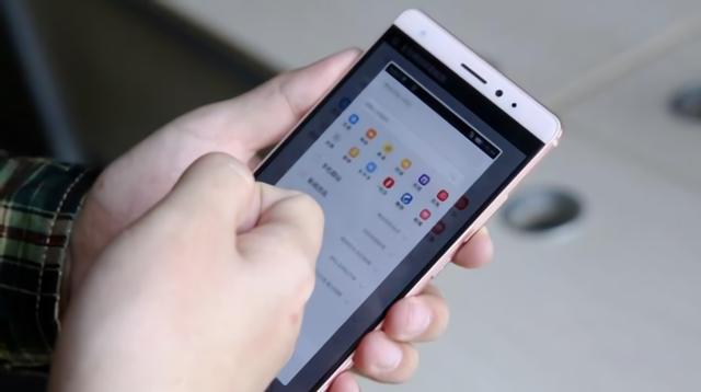 原来华为手机有7种截屏方式，你不会还不知道怎么用吧！建议收藏