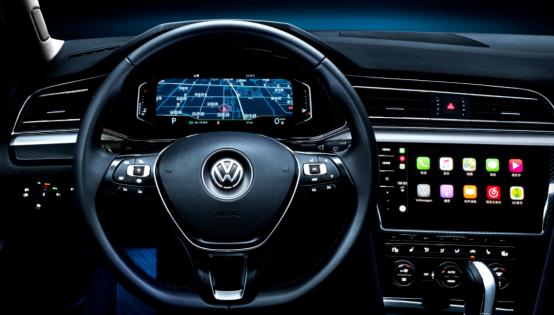 一款不该被忽略的大众轿车，网友：便宜5万能成爆款