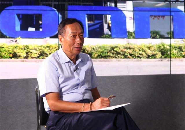 郭台铭直言：若苹果撤出中国市场，后果很严重！网友：怎么会？