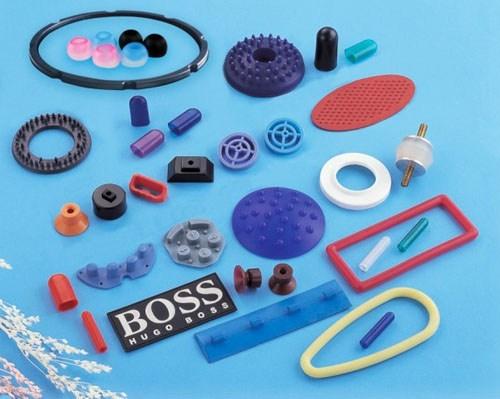 硅胶与橡胶材料的区别，胶塞不同之处在于哪？