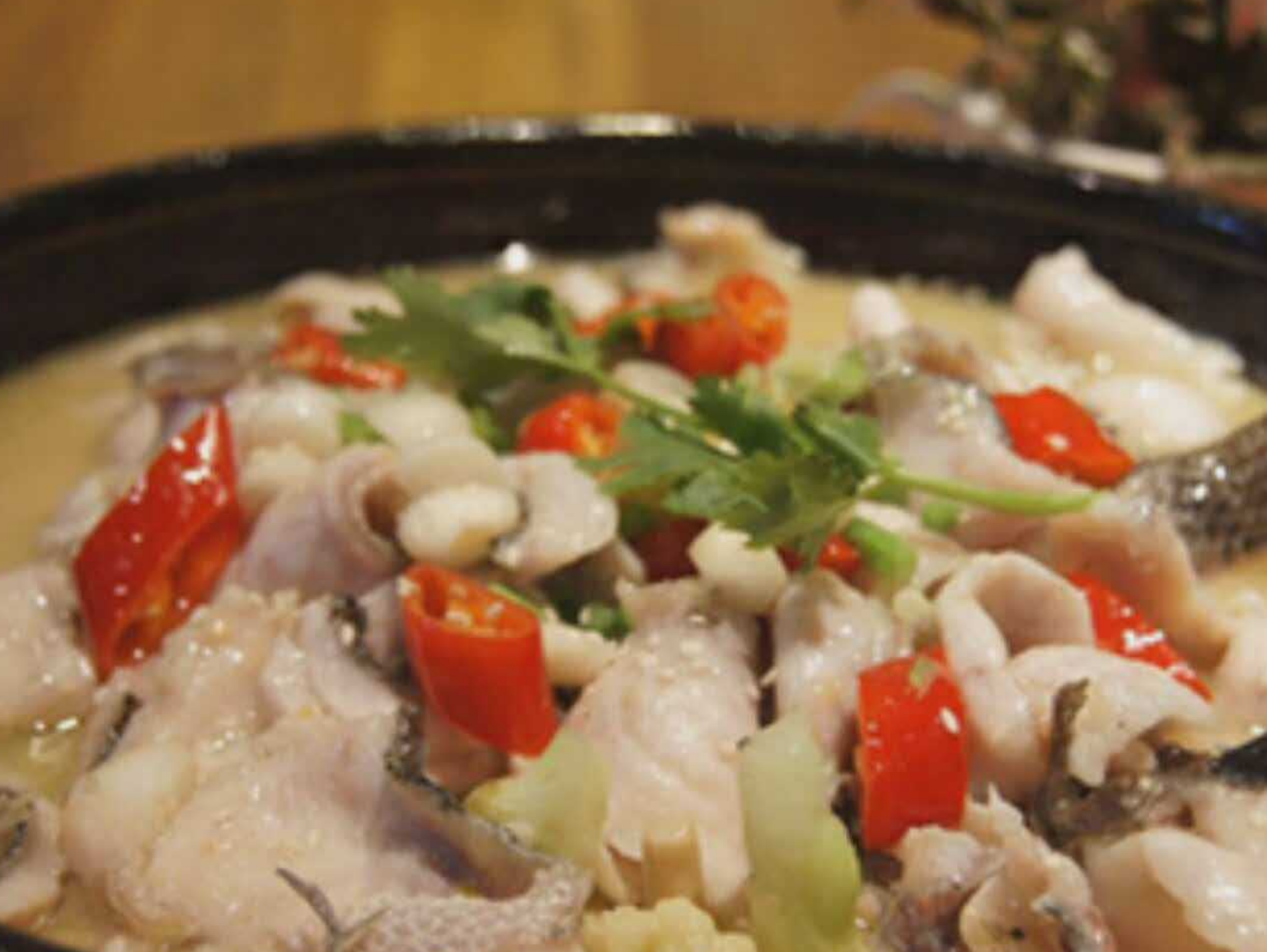 90后开餐厅月入13万，轻松锁定2000顾客，背后模式很巧妙