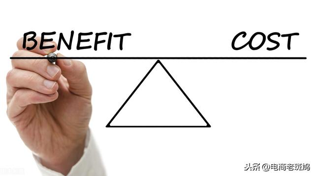 适合各个类目的干预数据递增速度，百分百起来访客