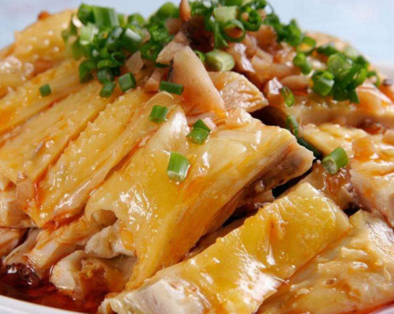 合肥美食有哪些？告诉你合肥最知名的十大小吃