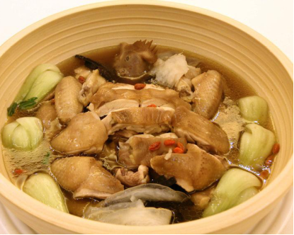 合肥美食有哪些？告诉你合肥最知名的十大小吃