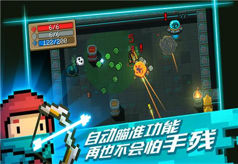 暑假除了王者荣耀就是和平精英？这几款超好玩的手游也值得一试