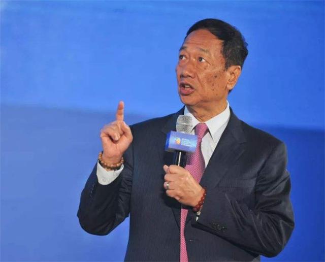 郭台铭直言：若苹果撤出中国市场，后果很严重！网友：怎么会？