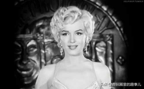 什么样的眼神叫勾人？