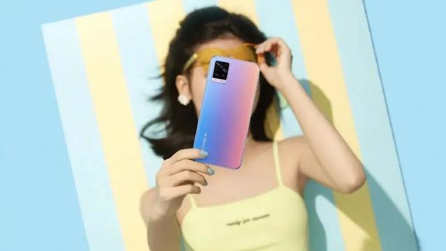 vivo品牌升级背后：让硬核科技回归消费体验