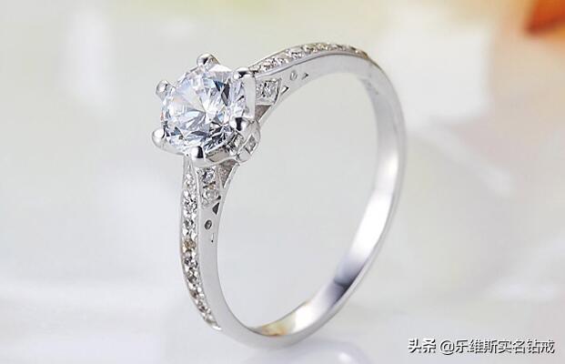 大克拉钻戒有哪些等级，工薪阶层选择多少克拉的钻戒