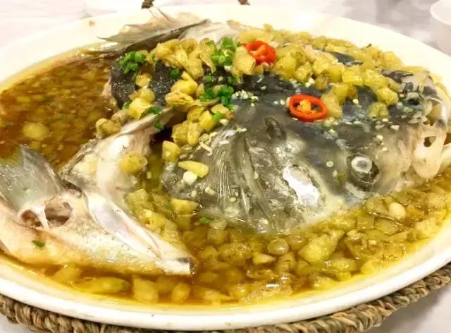 合肥本地必吃的八大美食，你都尝过了吗？