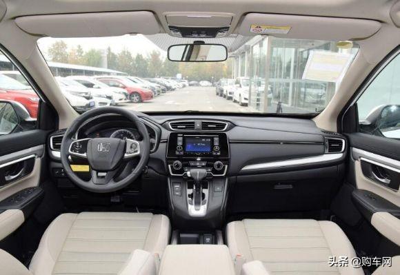 20万左右买什么车好？五款20万左右热销日系SUV春节前行情