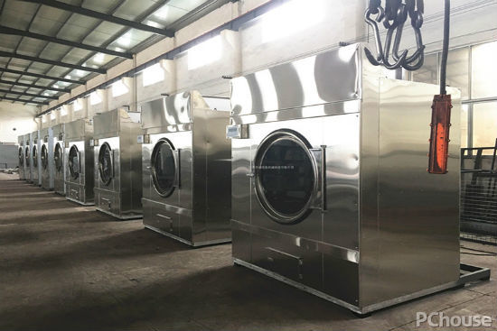 工业用洗衣机哪个牌子好及怎么使用
