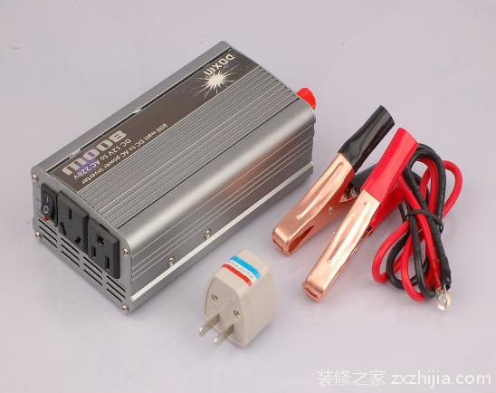 逆变器是什么？逆变器工作原理详解