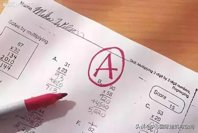 出国留学的绩点GPA要怎么算？GPA换算方法太准了