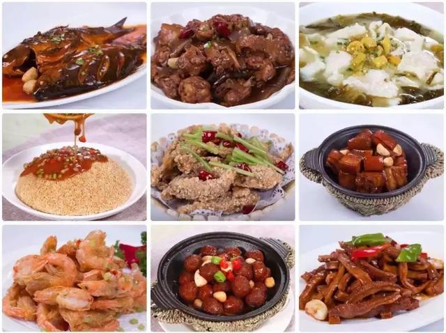 合肥本地必吃的八大美食，你都尝过了吗？