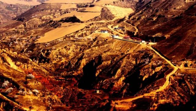 中国最美100首经典民歌，终于找全了，送给你~