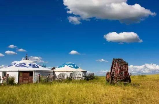 中国最美100首经典民歌，终于找全了，送给你~